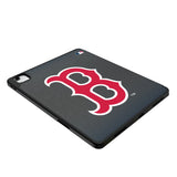 Boston Red Sox Personalized Linen Tablet Case for Apple iPad