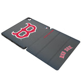 Boston Red Sox Personalized Linen Tablet Case for Apple iPad