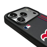Boston Red Sox Personalized Sidebard MagSafe Compatible Phone Case for Apple iPhone