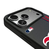Boston Red Sox Personalized Sidebard MagSafe Compatible Phone Case for Apple iPhone