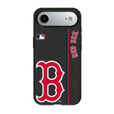 Boston Red Sox Sidebar MagSafe Compatible Phone Case for Apple iPhone