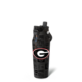 Bottle Buddy 24oz | Georgia Bulldogs | Legacy