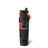 Bottle Buddy 32oz | Miami Hurricanes | Legacy