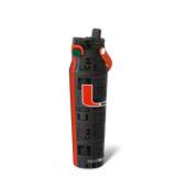 Bottle Buddy 32oz | Miami Hurricanes | Legacy
