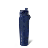 Bottle Buddy 32oz | Michigan Wolverines | Color Rush