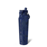 Bottle Buddy 32oz | Michigan Wolverines | Color Rush