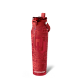 Bottle Buddy 32oz | Oklahoma Sooners | Color Rush