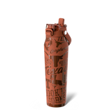 Texas Longhorns Bottle Buddy 32 0z· Color Rush