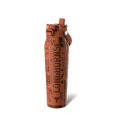 Texas Longhorns Bottle Buddy 32 0z· Color Rush