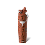 Texas Longhorns 32 oz Bottle Buddy· Legacy