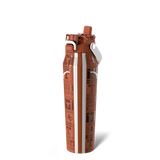 Texas Longhorns 32 oz Bottle Buddy· Legacy