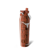 Texas Longhorns 32 oz Bottle Buddy· Legacy