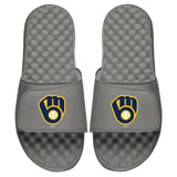 Milwaukee Brewers Alternative Slides