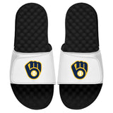 Milwaukee Brewers Alternative Slides