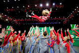 Being Brutus: Inside the Head of Ohio State's Iconic Mascot - PREORDER ships 11/27/2026