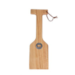 Buffalo Bills - Hardwood BBQ Grill Scraper with Bottle Opener