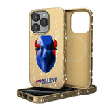 Buffalo Bills Deco Bling Phone Case for Apple iPhone