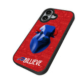 Buffalo Bills Deco Bump Phone Case for Apple iPhone