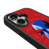 Buffalo Bills Deco Bump Phone Case for Apple iPhone