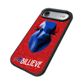 Buffalo Bills Deco Bump Phone Case for Apple iPhone