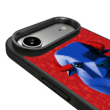 Buffalo Bills Deco Bump Phone Case for Apple iPhone