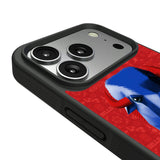 Buffalo Bills Deco Bump Phone Case for Apple iPhone