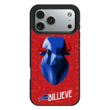 Buffalo Bills Deco Bump Phone Case for Apple iPhone