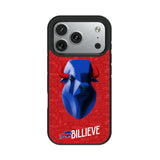 Buffalo Bills Deco Bump Phone Case for Apple iPhone