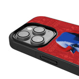 Buffalo Bills Deco Bump Phone Case for Apple iPhone