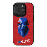 Buffalo Bills Deco Bump Phone Case for Apple iPhone