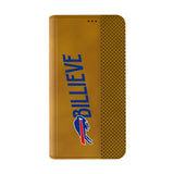 Buffalo Bills Deco Folio Phone Case for Apple iPhone