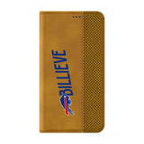 Buffalo Bills Deco Folio Phone Case for Samsung Galaxy