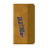 Buffalo Bills Deco Folio Phone Case for Samsung Galaxy