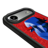Buffalo Bills Deco MagSafe Compatible Phone Case for Apple iPhone