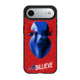 Buffalo Bills Deco MagSafe Compatible Phone Case for Apple iPhone