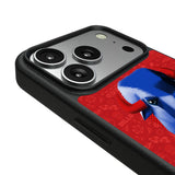 Buffalo Bills Deco MagSafe Compatible Phone Case for Apple iPhone