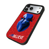 Buffalo Bills Deco MagSafe Compatible Phone Case for Apple iPhone