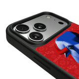 Buffalo Bills Deco MagSafe Compatible Phone Case for Apple iPhone