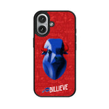 Buffalo Bills Deco MagSafe Compatible Phone Case for Apple iPhone