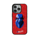Buffalo Bills Deco MagSafe Compatible Phone Case for Apple iPhone