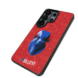 Buffalo Bills Deco MagSafe Compatible Phone Case for Samsung Galaxy 26 Series