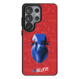 Buffalo Bills Deco MagSafe Compatible Phone Case for Samsung Galaxy 26 Series