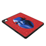 Buffalo Bills Deco Tablet Case for Apple iPad