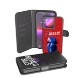 Buffalo Bills Deco Wallet Phone Case for Apple iPhone