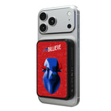 Buffalo Bills Deco Wireless Mag Power Bank