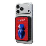 Buffalo Bills Deco Wireless Mag Power Bank