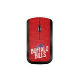 Buffalo Bills Deco Wireless Mouse