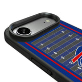 Buffalo Bills Field Bump Phone Case for Apple iPhone