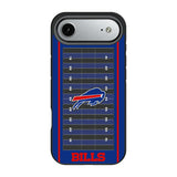 Buffalo Bills Field Bump Phone Case for Apple iPhone