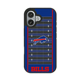 Buffalo Bills Field Bump Phone Case for Apple iPhone